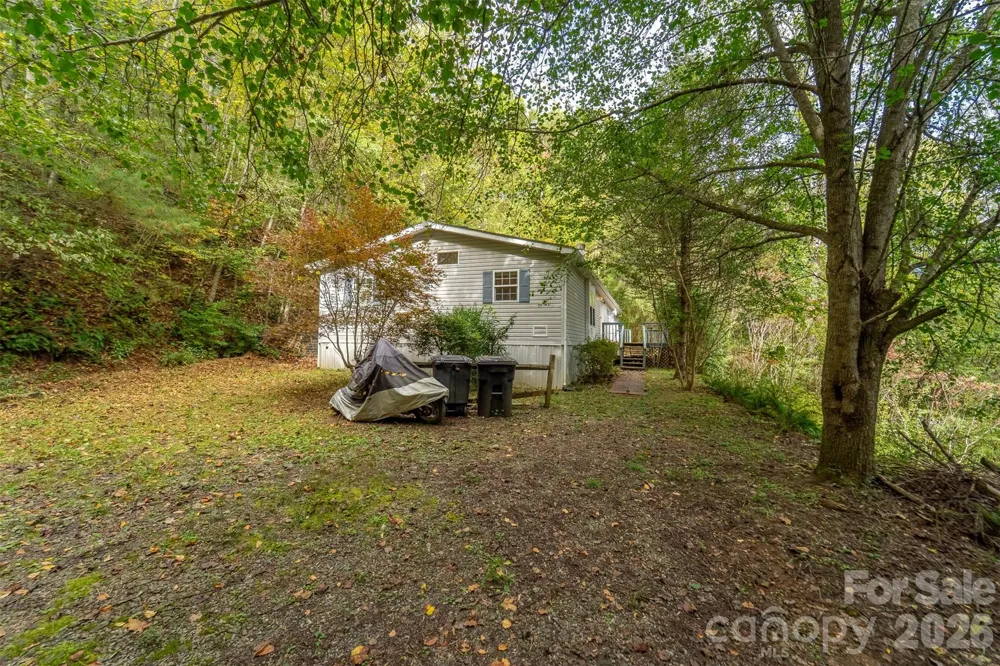 197 Savannah Meadows Trail Sylva, NC 28779