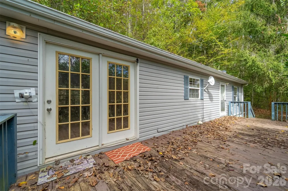 197 Savannah Meadows Trail Sylva, NC 28779