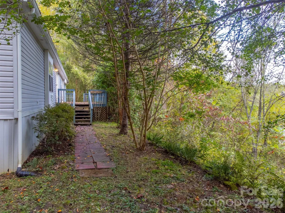 197 Savannah Meadows Trail Sylva, NC 28779