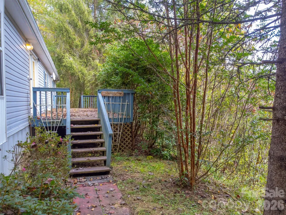 197 Savannah Meadows Trail Sylva, NC 28779