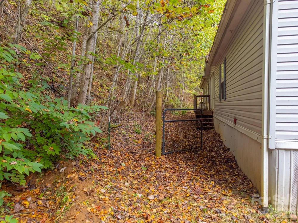 197 Savannah Meadows Trail Sylva, NC 28779