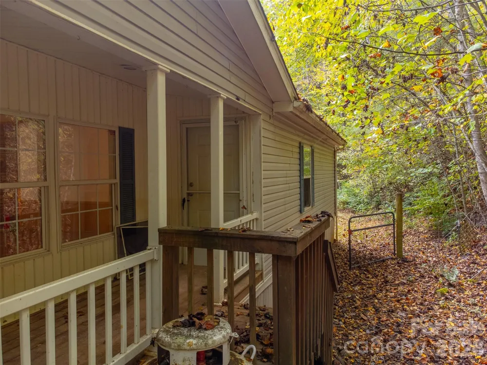 197 Savannah Meadows Trail Sylva, NC 28779
