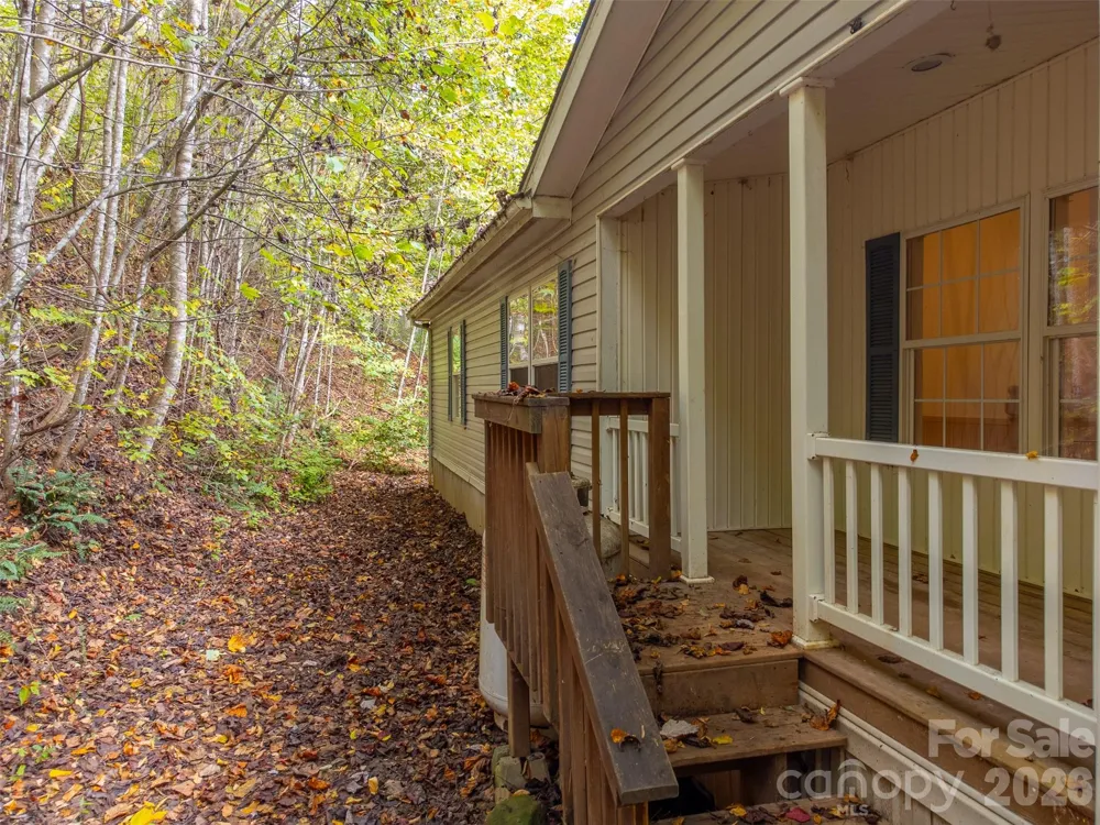 197 Savannah Meadows Trail Sylva, NC 28779