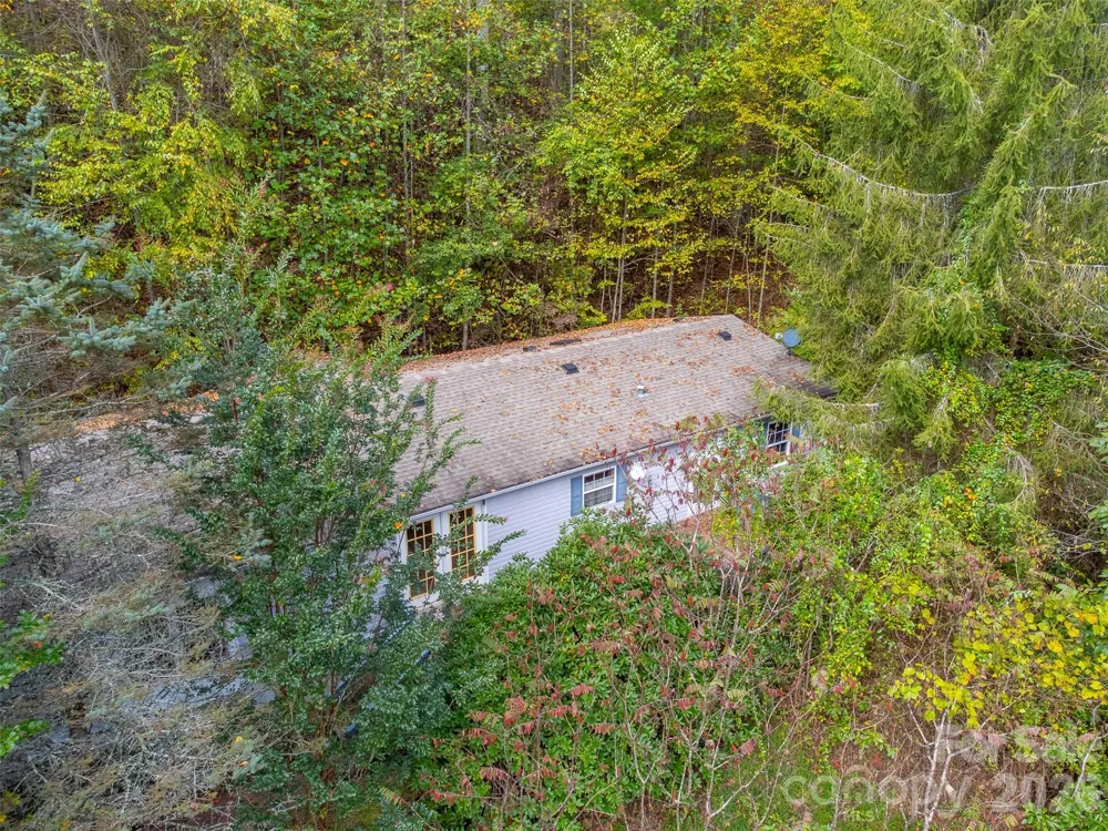 197 Savannah Meadows Trail Sylva, NC 28779