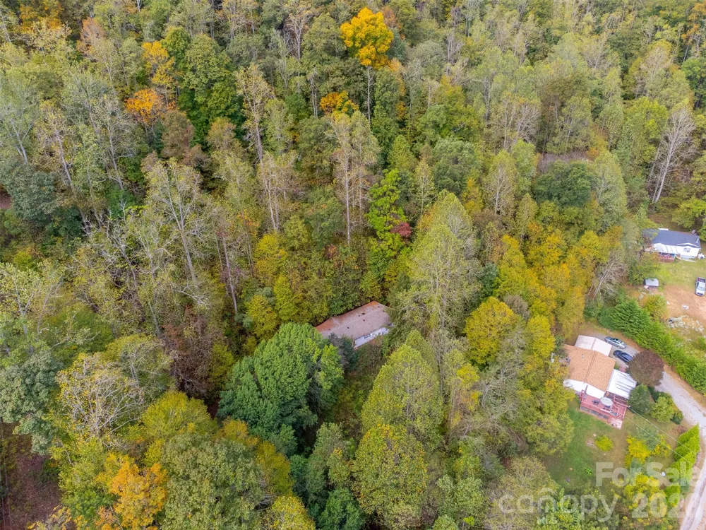 197 Savannah Meadows Trail Sylva, NC 28779