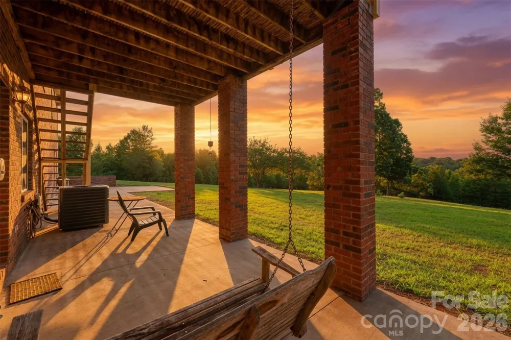 250 Millennium Drive Taylorsville, NC 28681