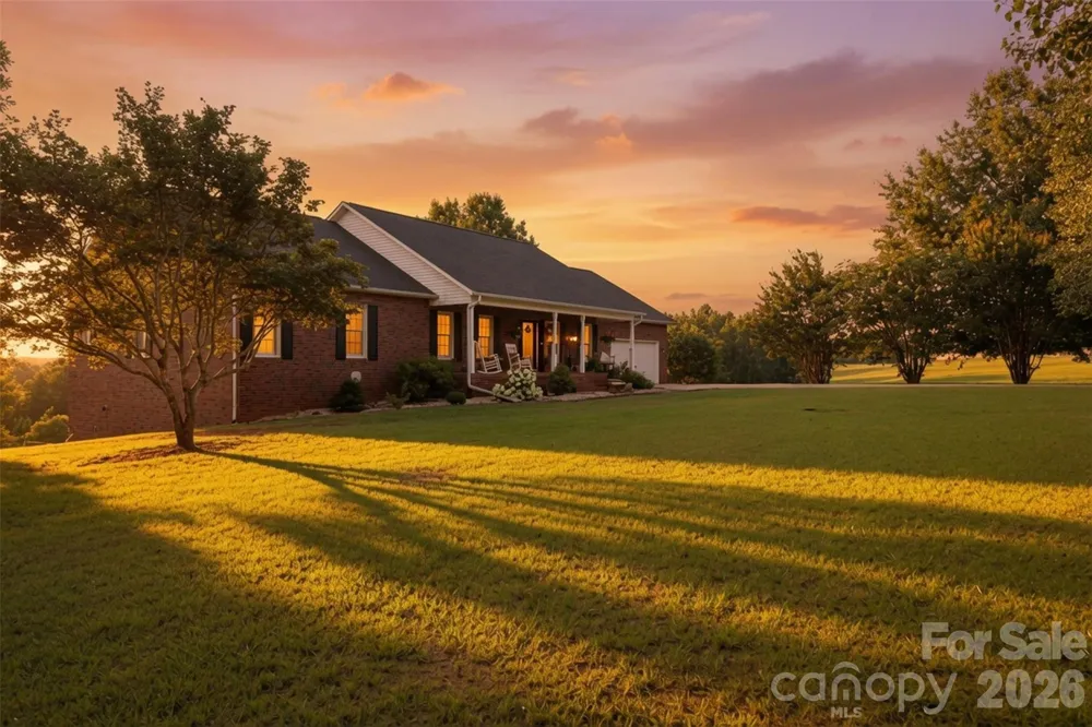 250 Millennium Drive Taylorsville, NC 28681