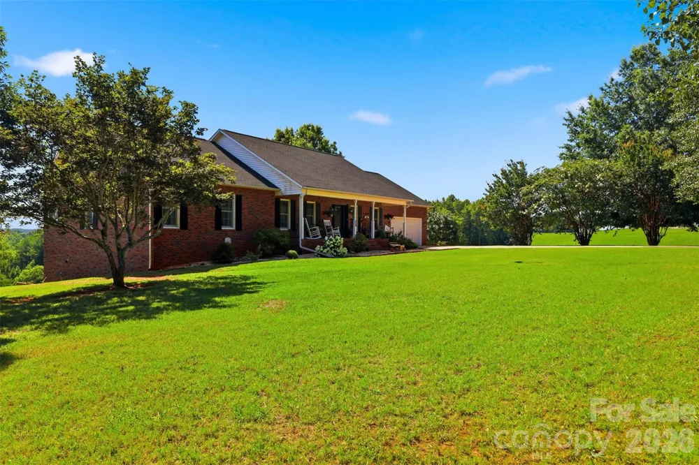 250 Millennium Drive Taylorsville, NC 28681