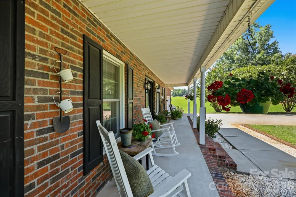 250 Millennium Drive Taylorsville, NC 28681