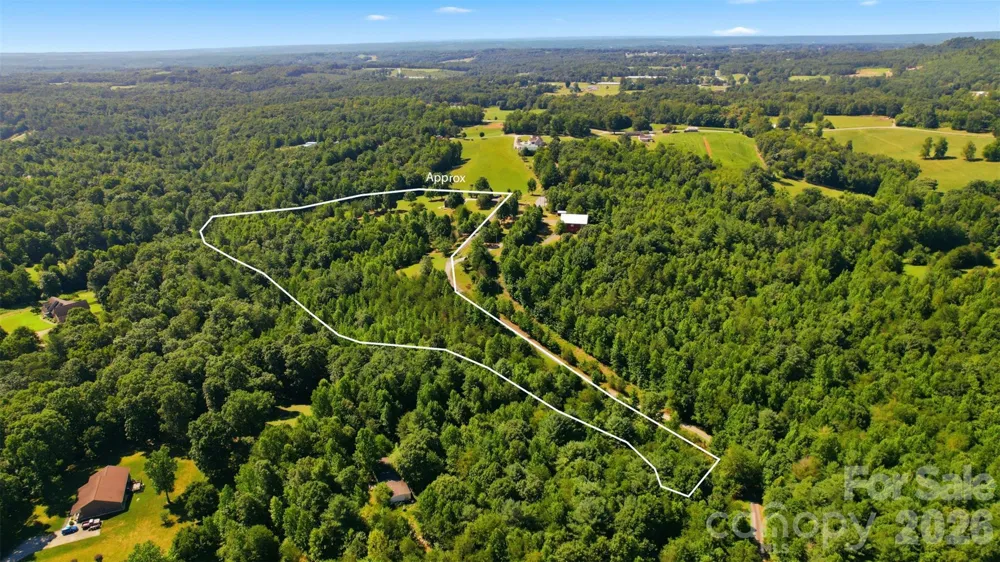 250 Millennium Drive Taylorsville, NC 28681