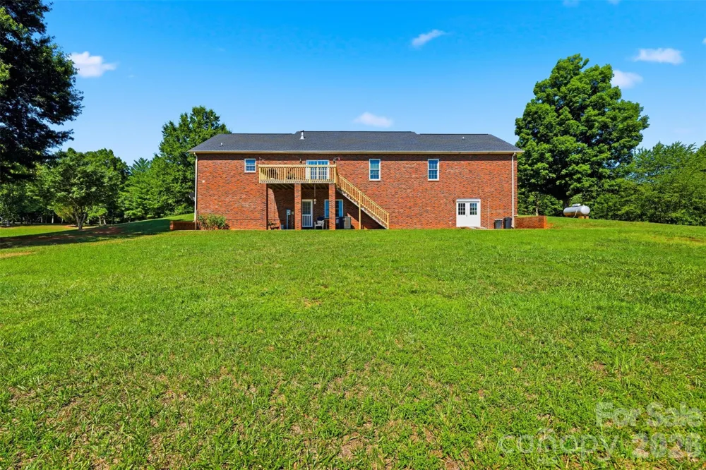 250 Millennium Drive Taylorsville, NC 28681