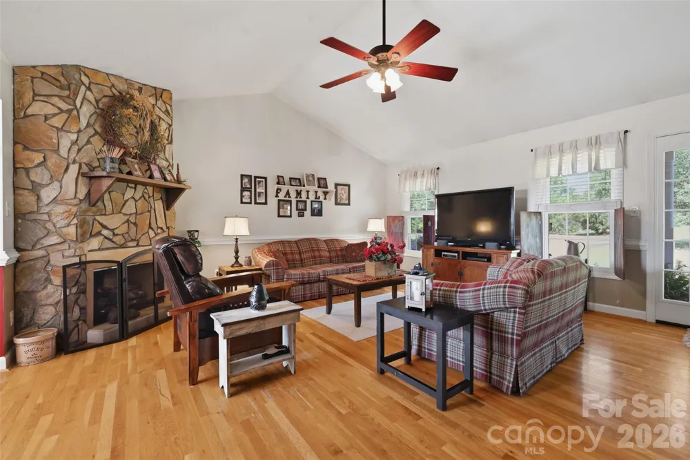 250 Millennium Drive Taylorsville, NC 28681