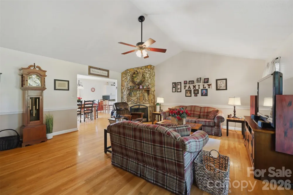 250 Millennium Drive Taylorsville, NC 28681