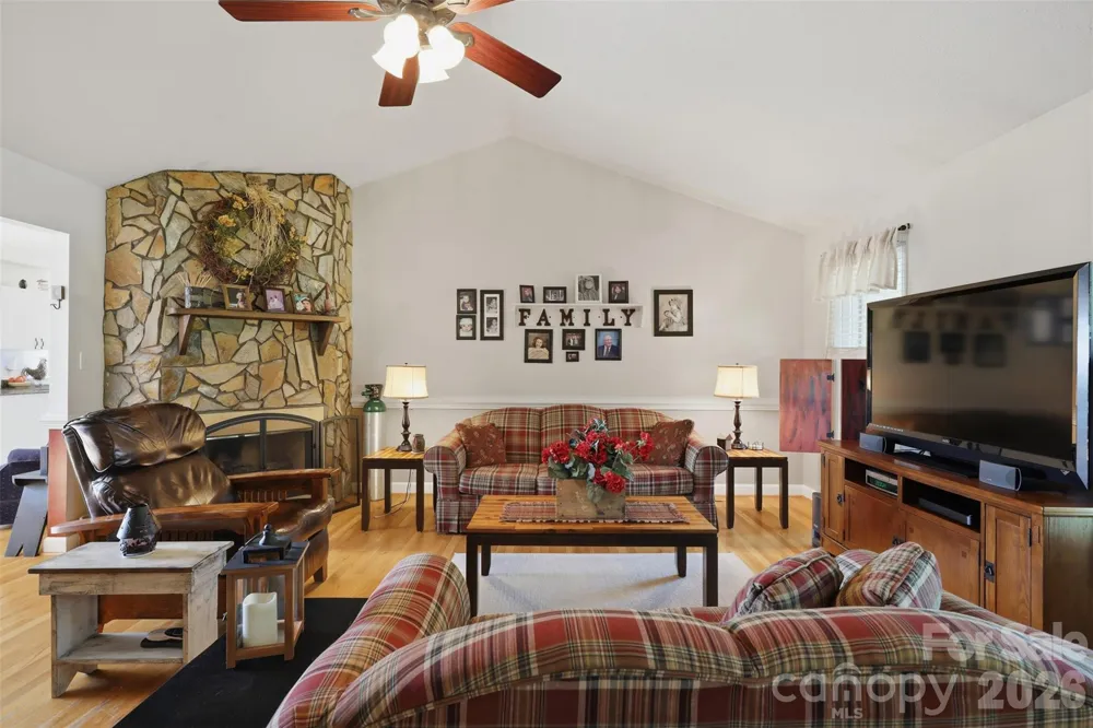 250 Millennium Drive Taylorsville, NC 28681