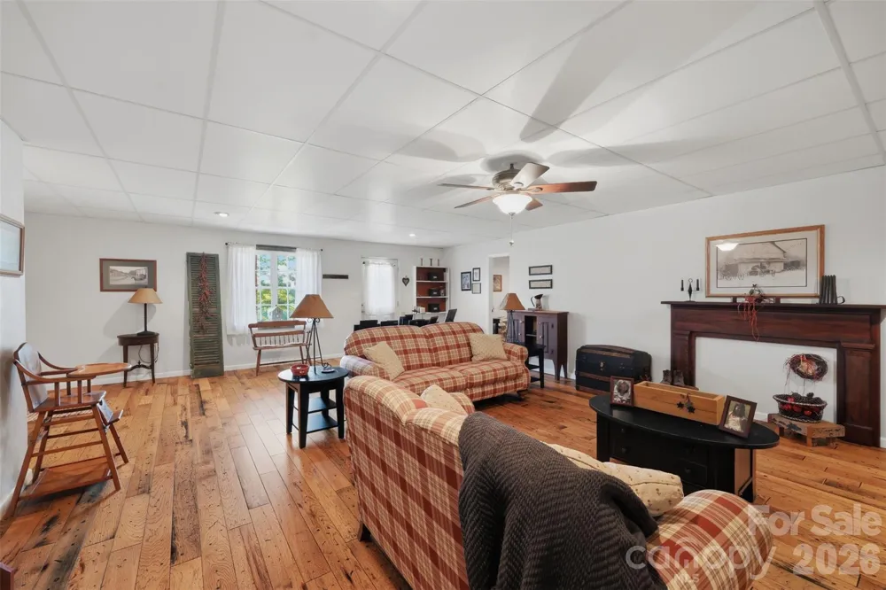 250 Millennium Drive Taylorsville, NC 28681