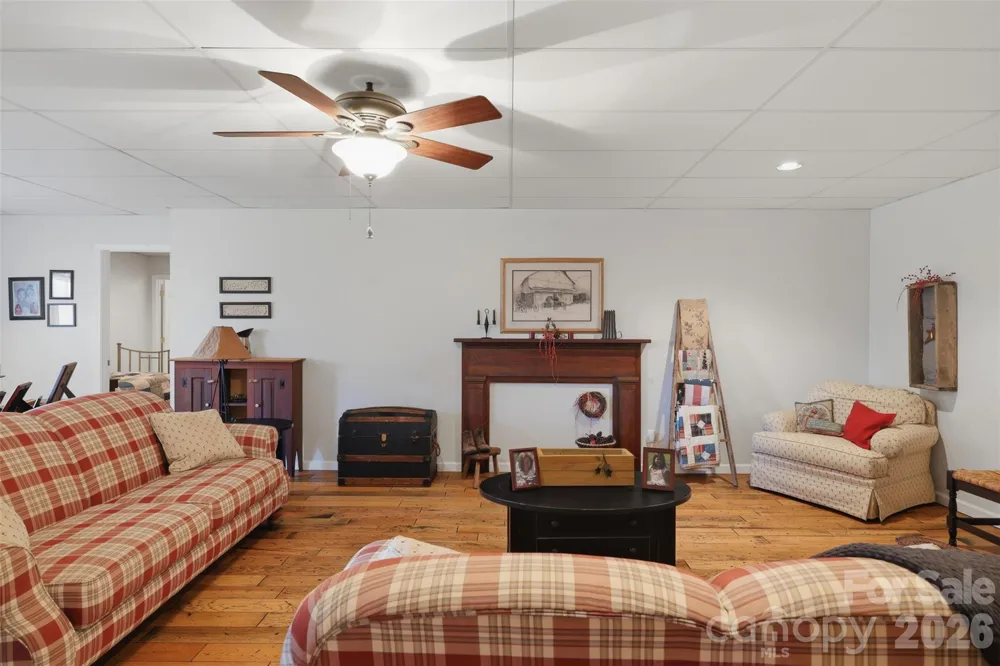 250 Millennium Drive Taylorsville, NC 28681