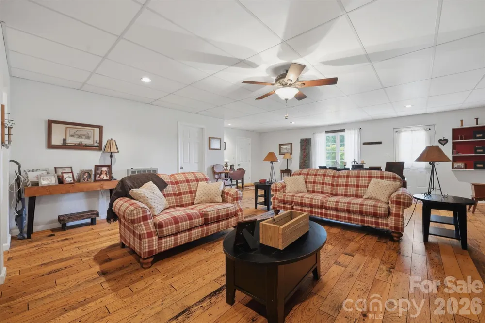 250 Millennium Drive Taylorsville, NC 28681