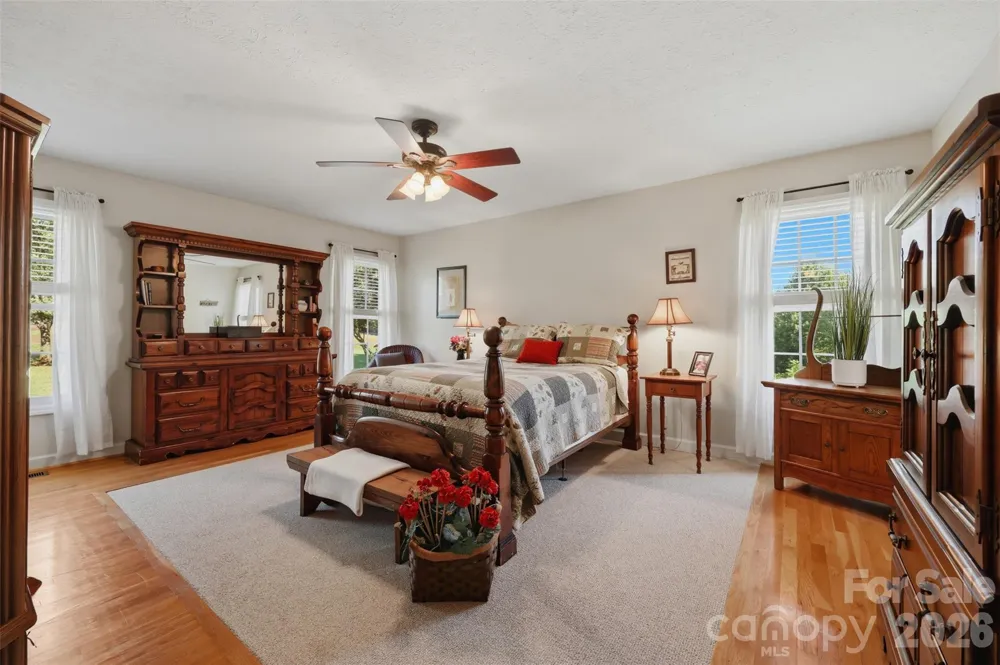 250 Millennium Drive Taylorsville, NC 28681