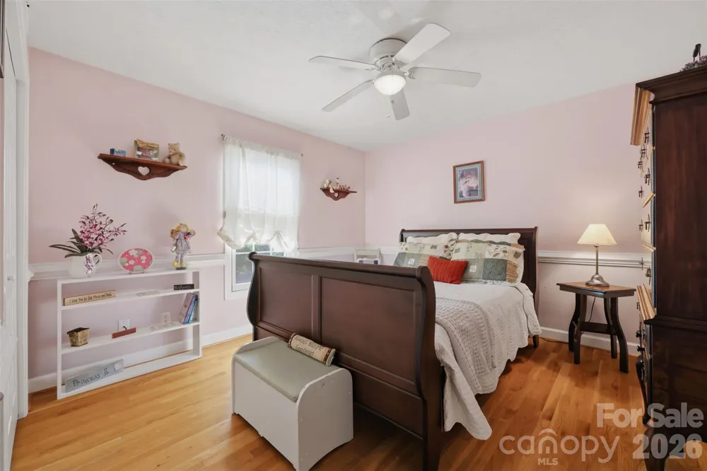 250 Millennium Drive Taylorsville, NC 28681