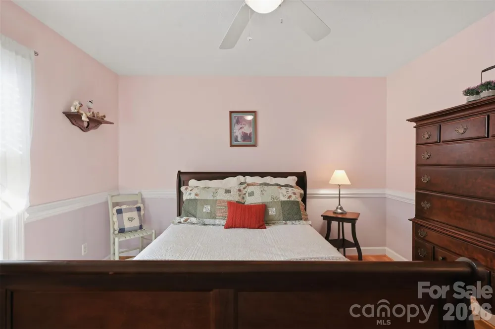 250 Millennium Drive Taylorsville, NC 28681