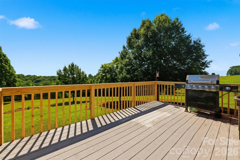 250 Millennium Drive Taylorsville, NC 28681