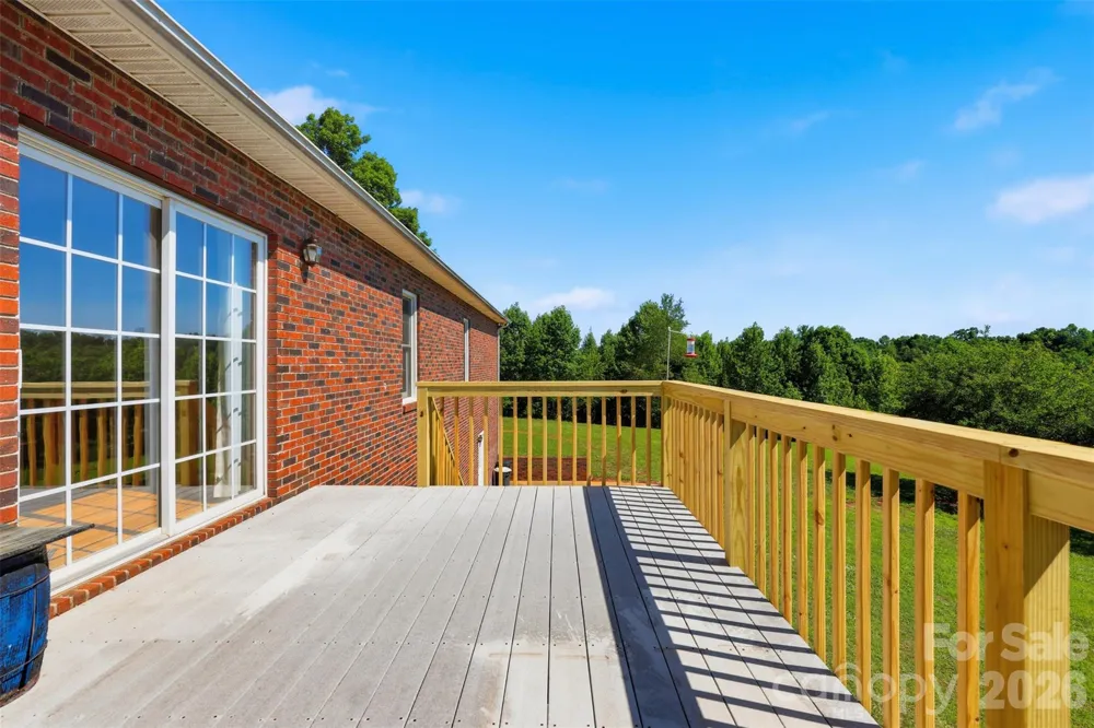 250 Millennium Drive Taylorsville, NC 28681