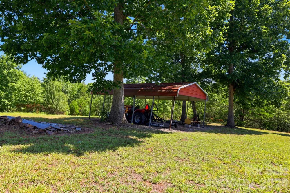 250 Millennium Drive Taylorsville, NC 28681