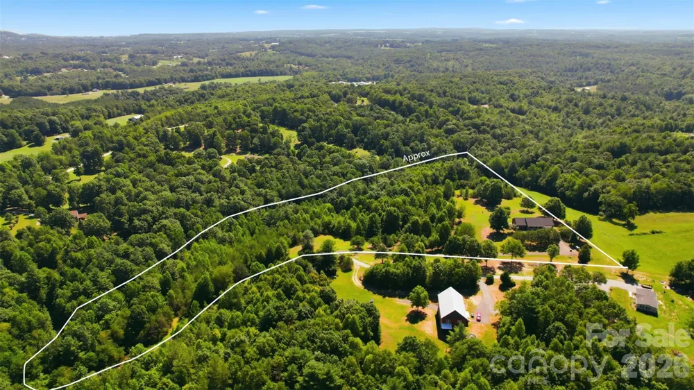 250 Millennium Drive Taylorsville, NC 28681