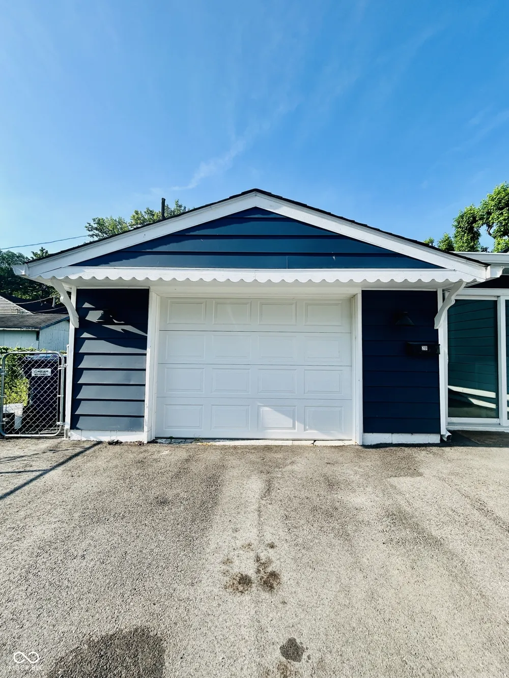 201 Leach Street Greencastle, IN 46135