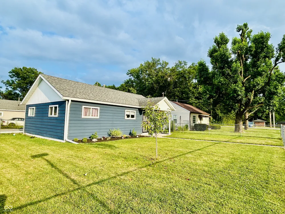 201 Leach Street Greencastle, IN 46135