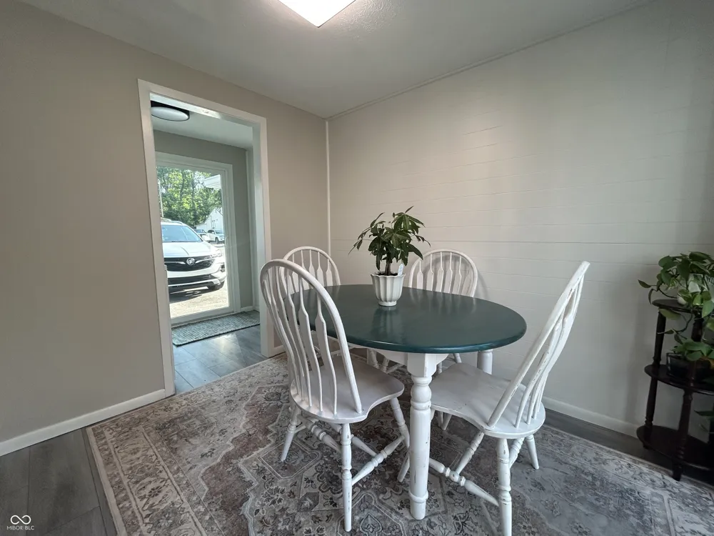 201 Leach Street Greencastle, IN 46135