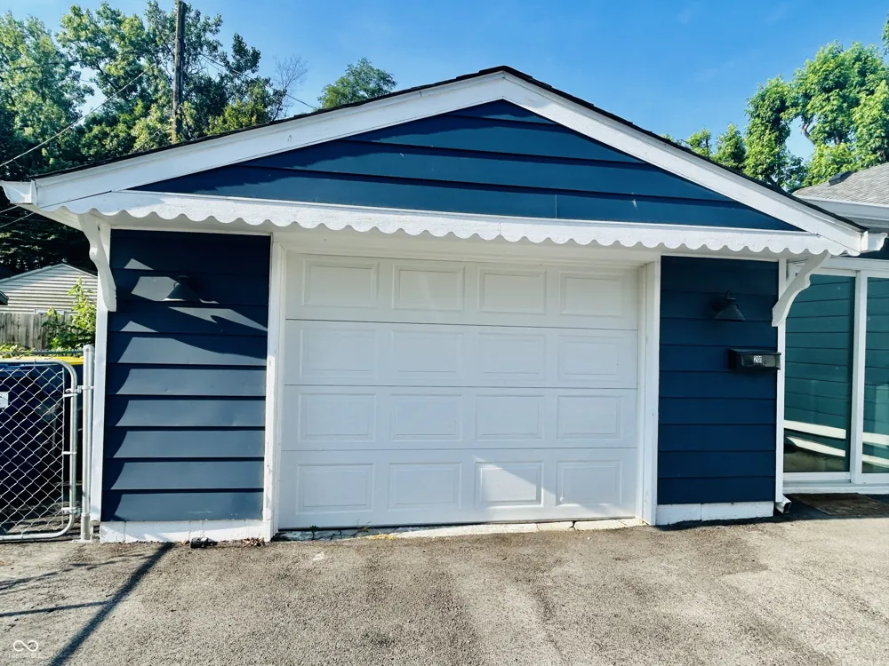 201 Leach Street Greencastle, IN 46135