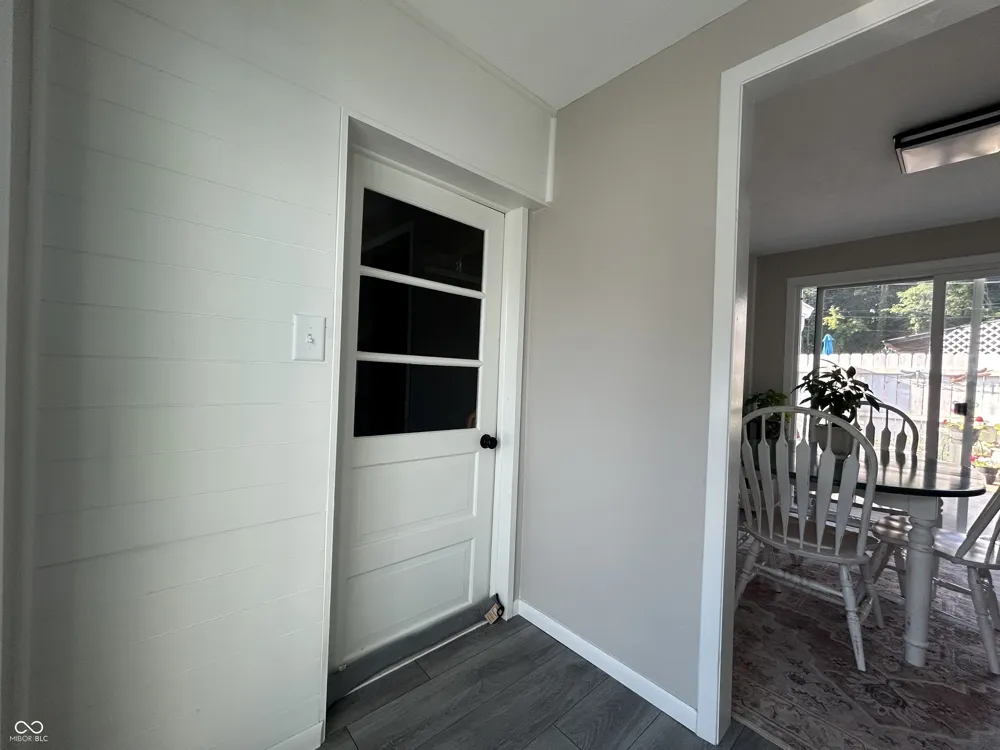 201 Leach Street Greencastle, IN 46135