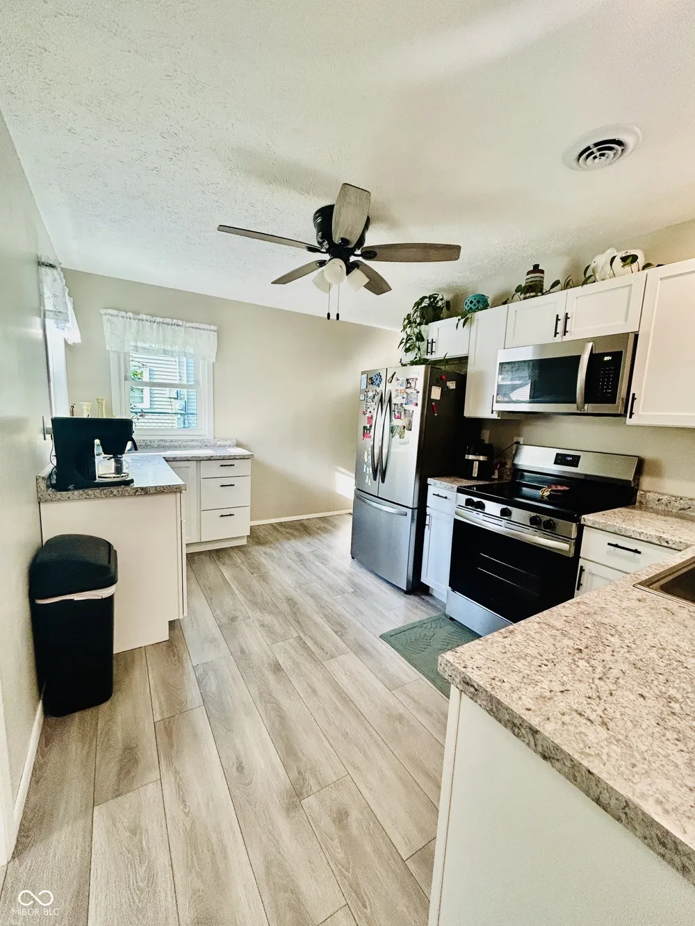 201 Leach Street Greencastle, IN 46135