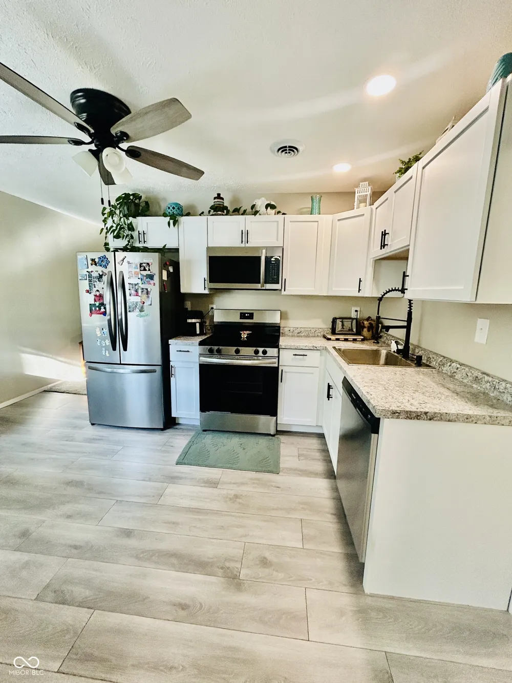 201 Leach Street Greencastle, IN 46135