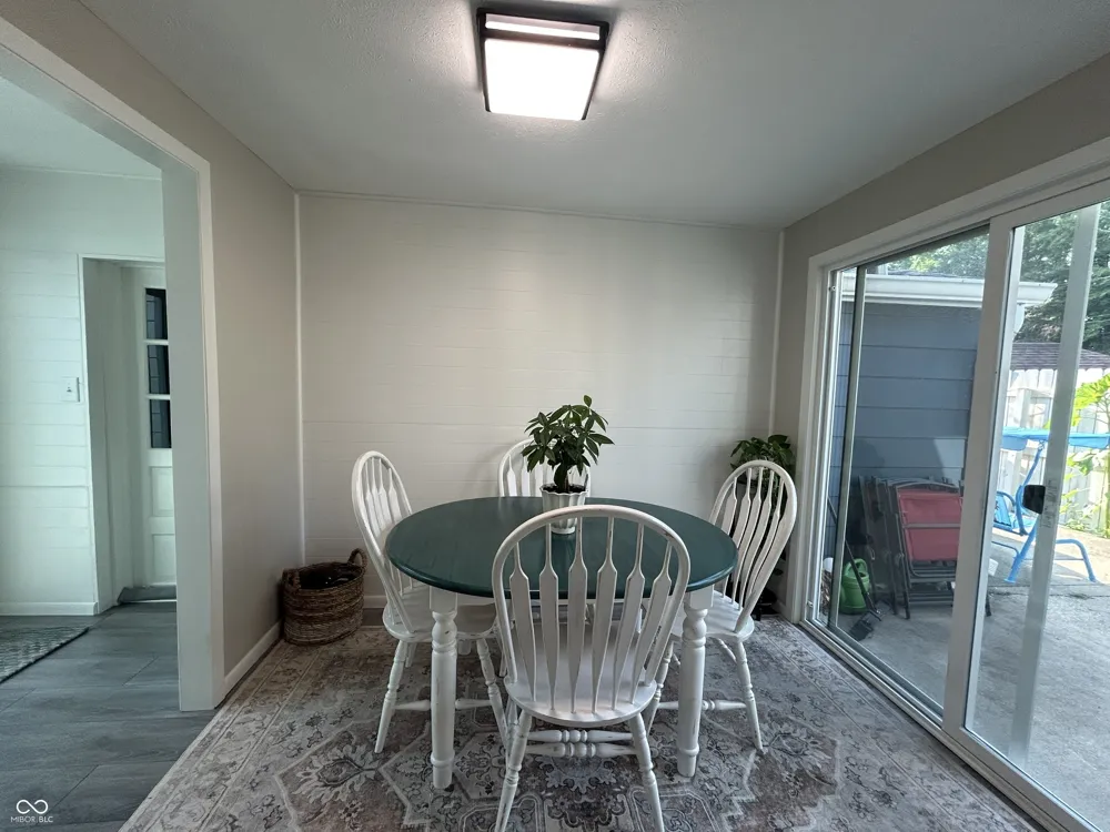201 Leach Street Greencastle, IN 46135