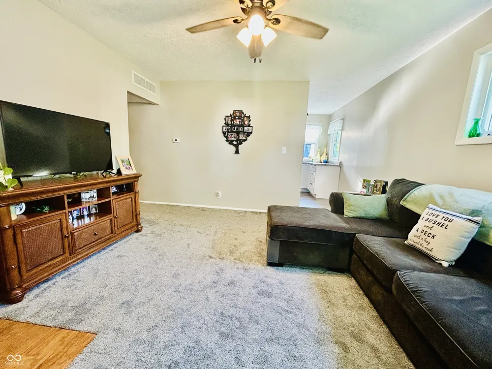 201 Leach Street Greencastle, IN 46135