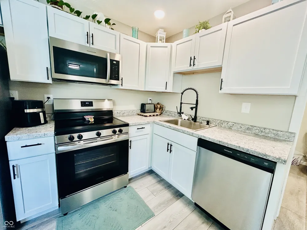 201 Leach Street Greencastle, IN 46135