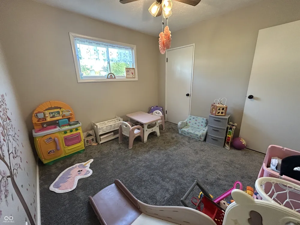201 Leach Street Greencastle, IN 46135