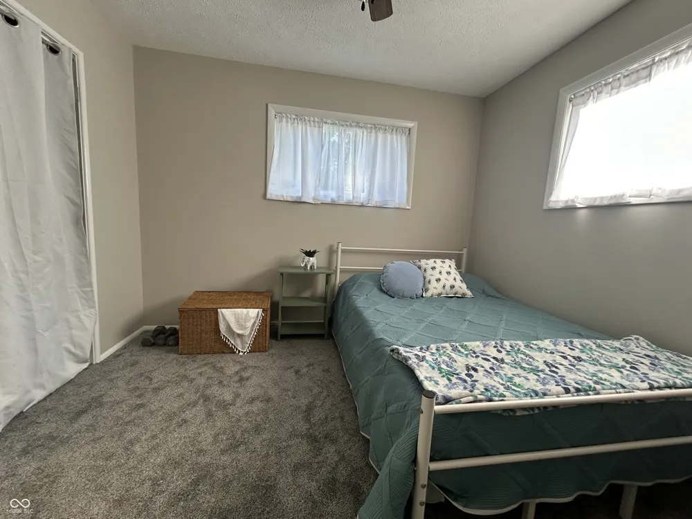 201 Leach Street Greencastle, IN 46135