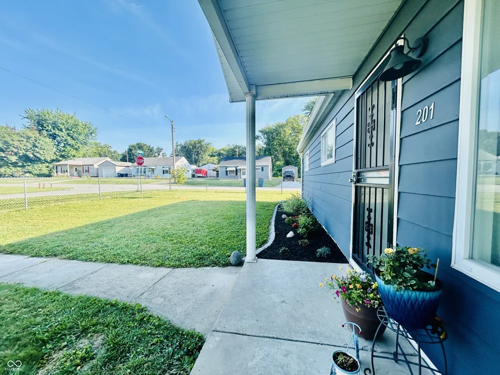 201 Leach Street Greencastle, IN 46135