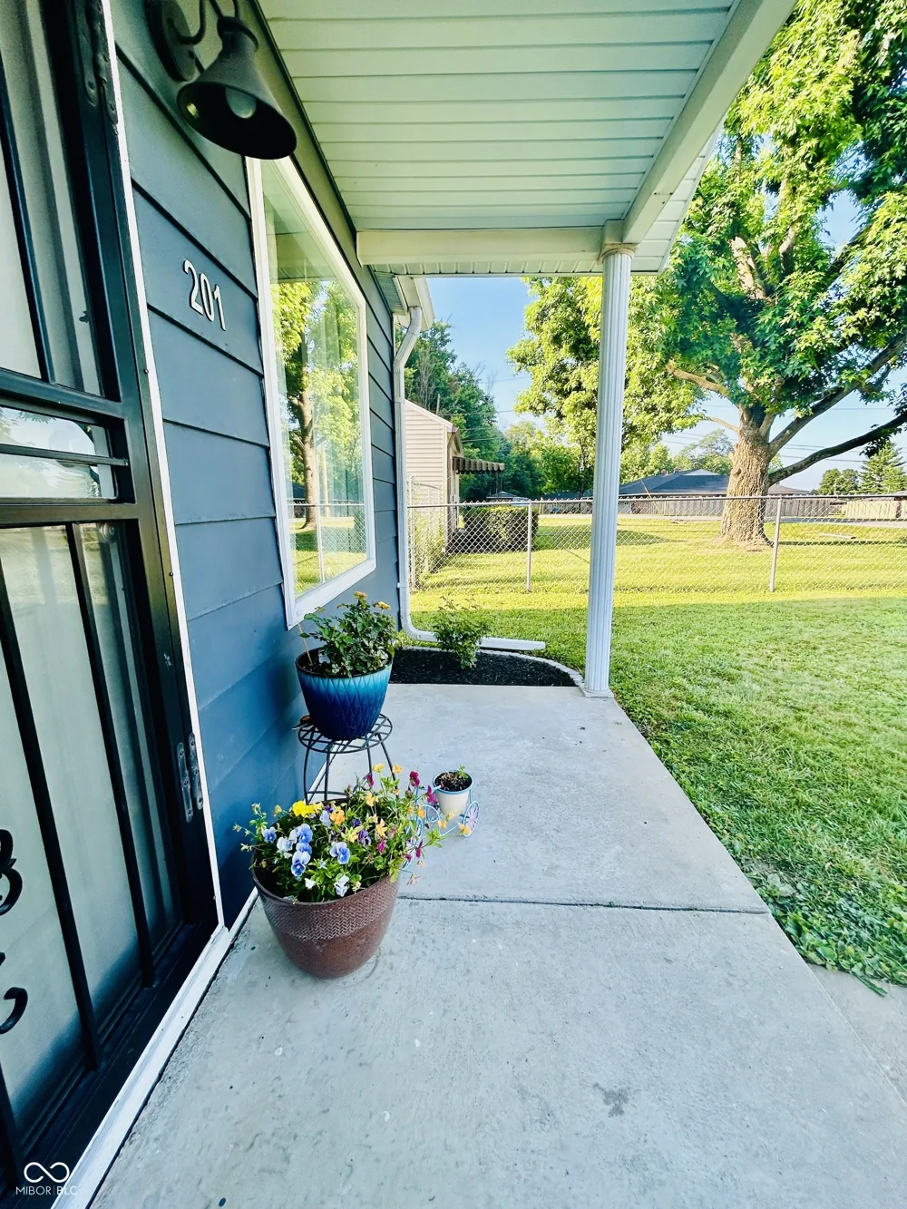 201 Leach Street Greencastle, IN 46135