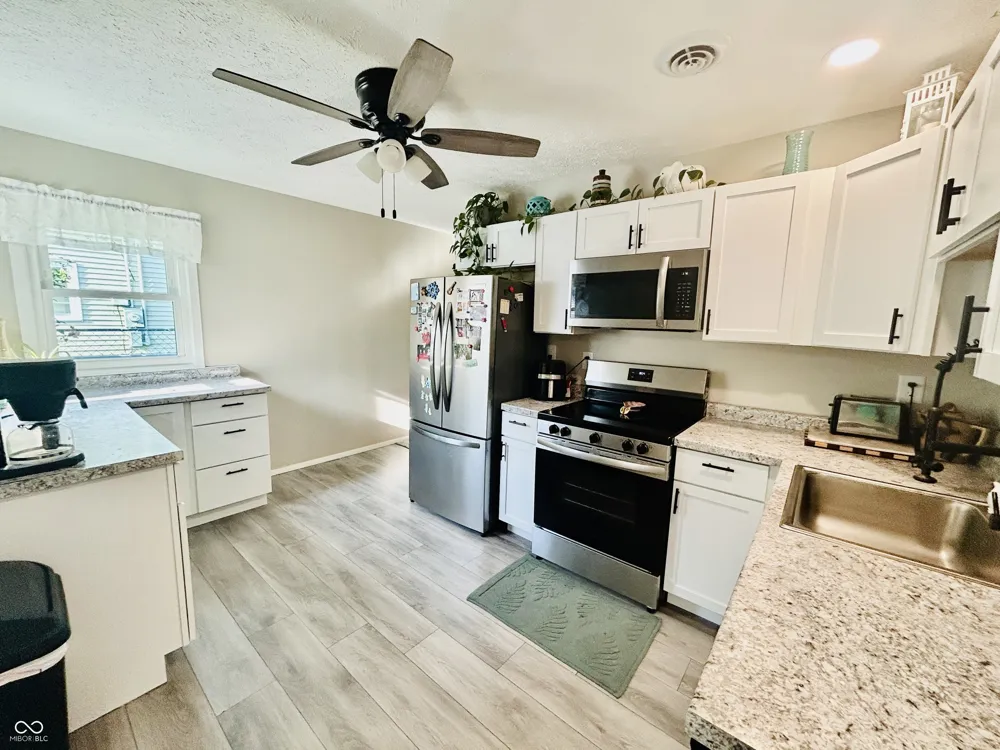 201 Leach Street Greencastle, IN 46135