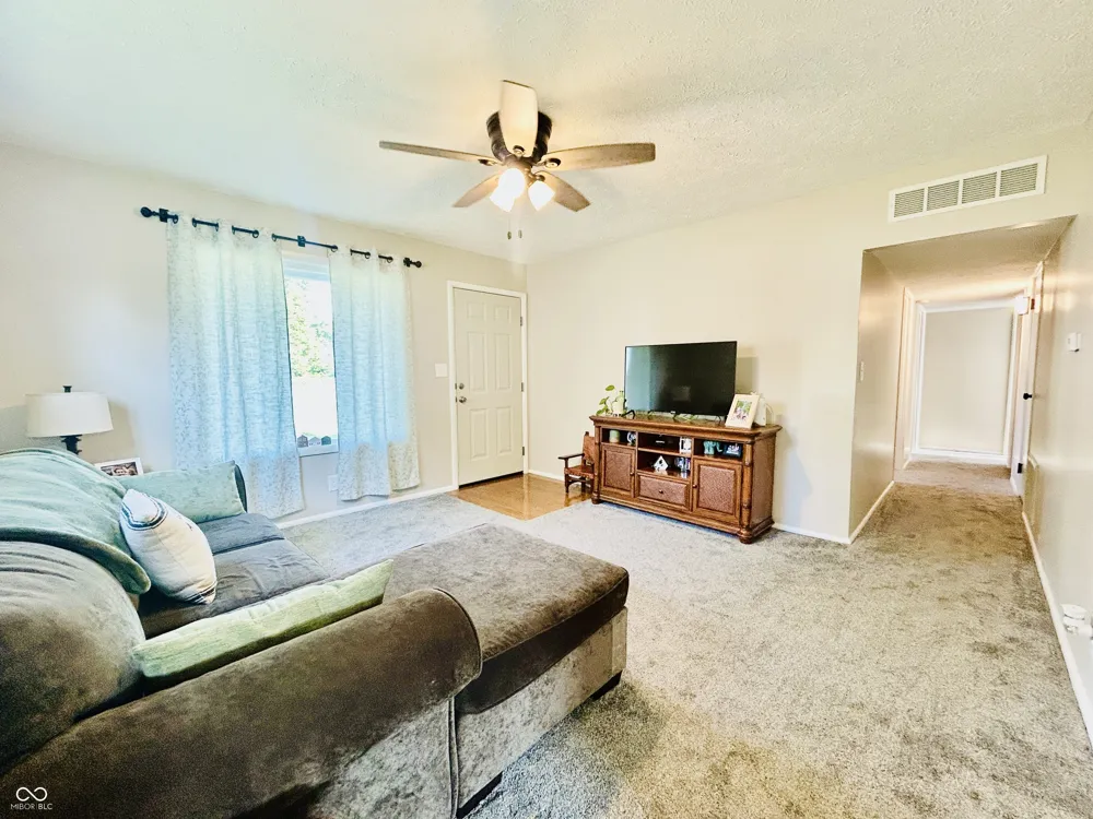 201 Leach Street Greencastle, IN 46135