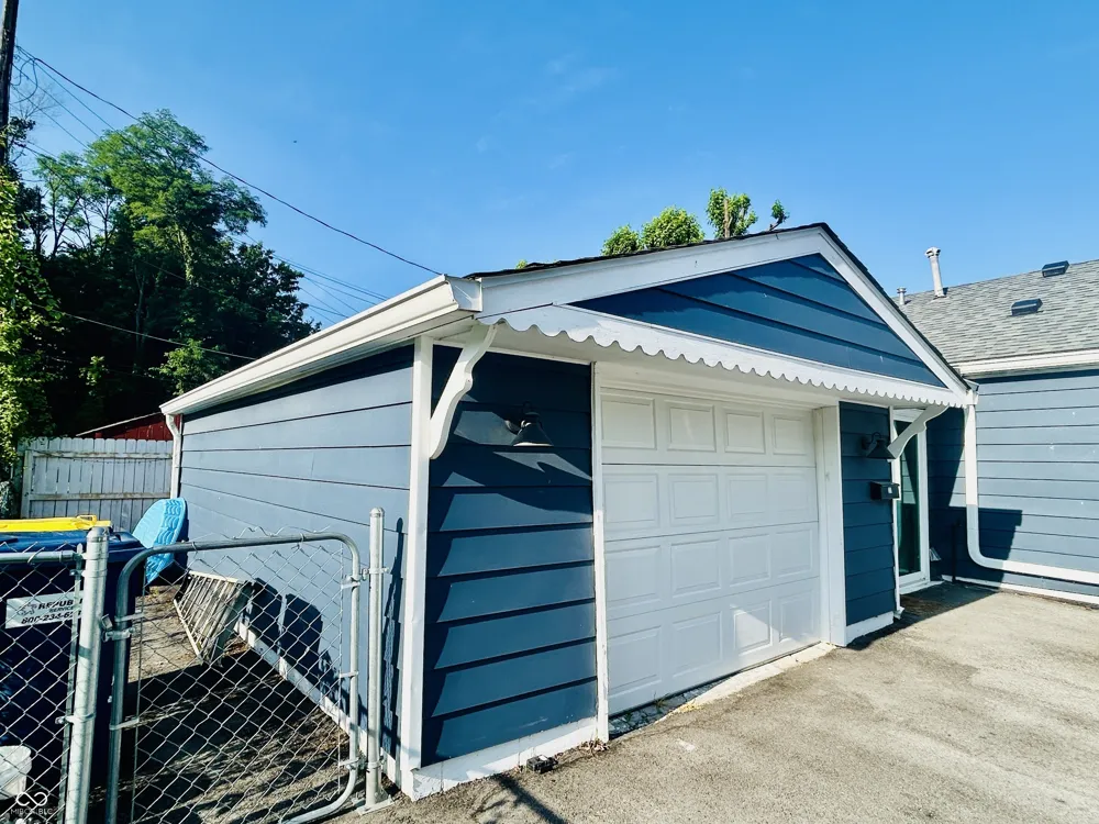 201 Leach Street Greencastle, IN 46135