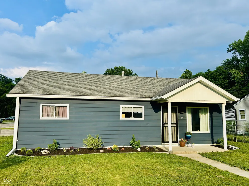 201 Leach Street Greencastle, IN 46135