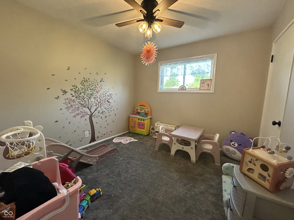 201 Leach Street Greencastle, IN 46135