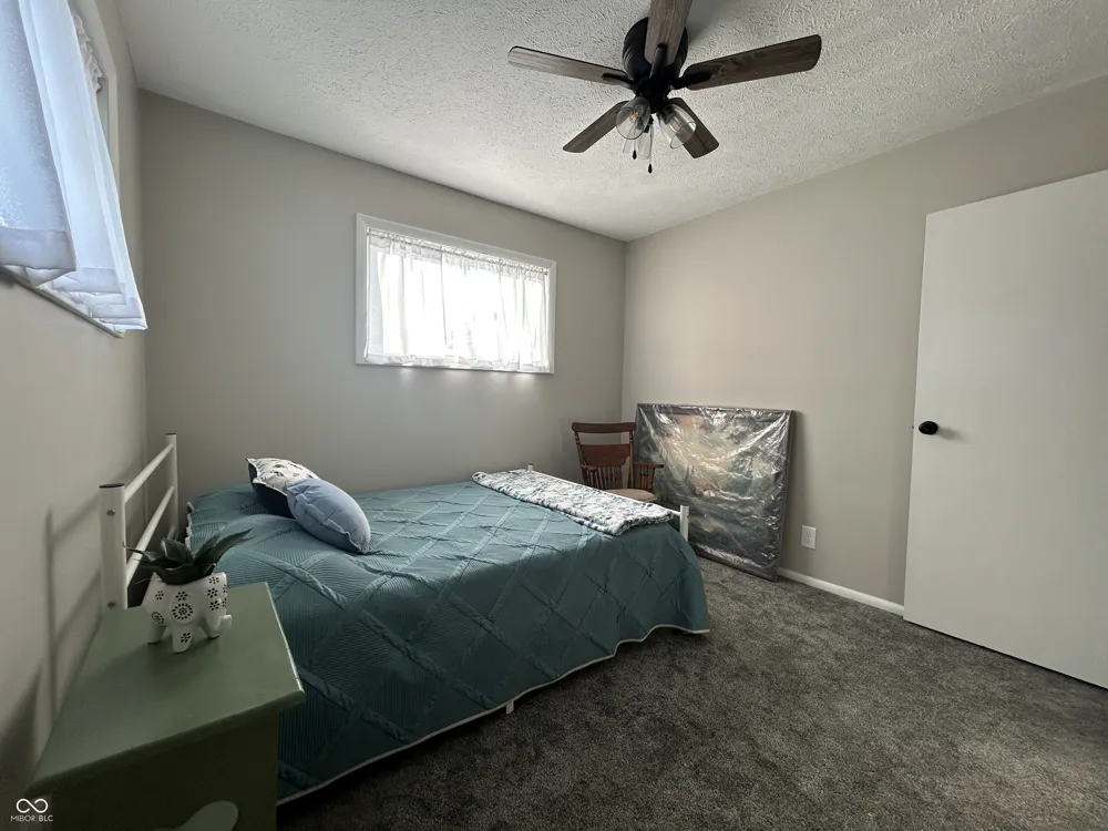 201 Leach Street Greencastle, IN 46135