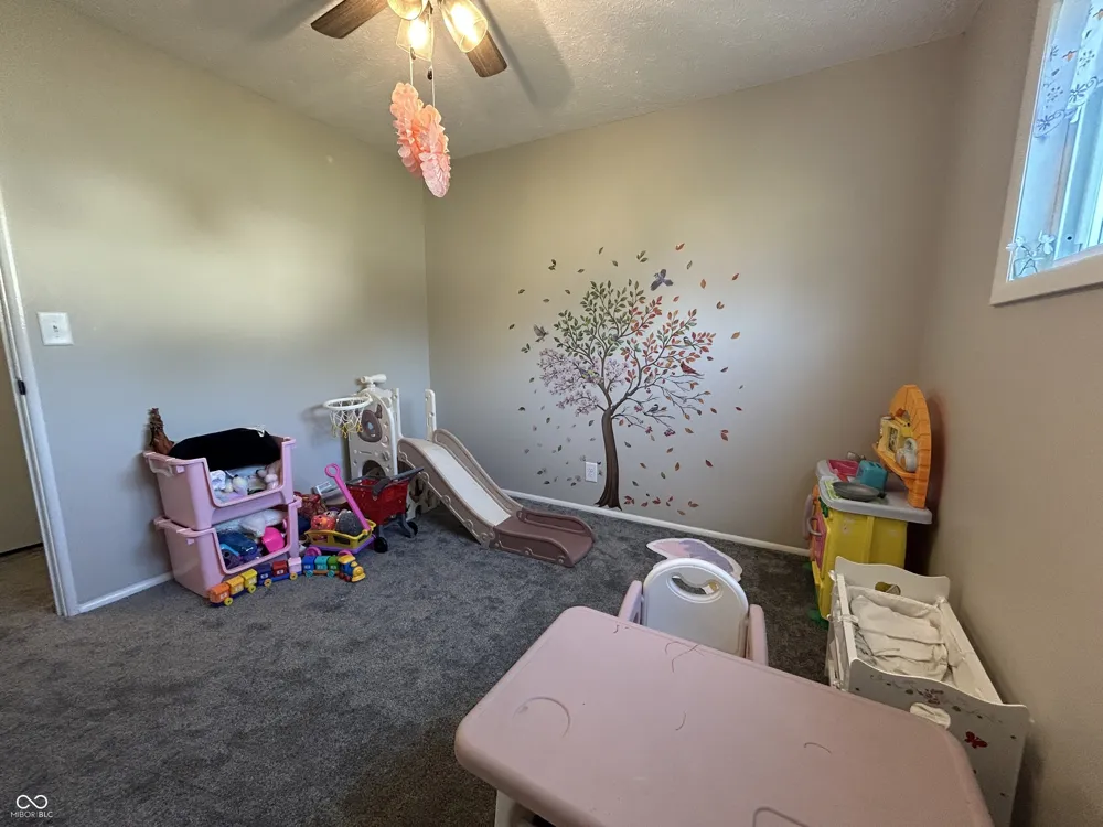 201 Leach Street Greencastle, IN 46135