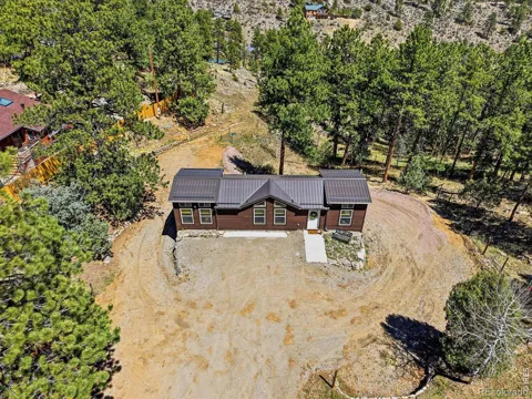 280 Bunny Road